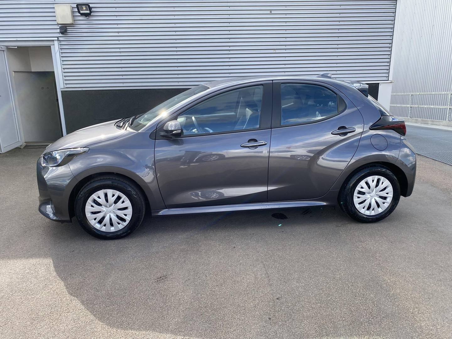 Toyota Toyota