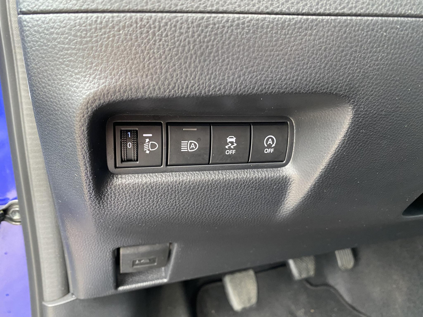 Toyota Toyota