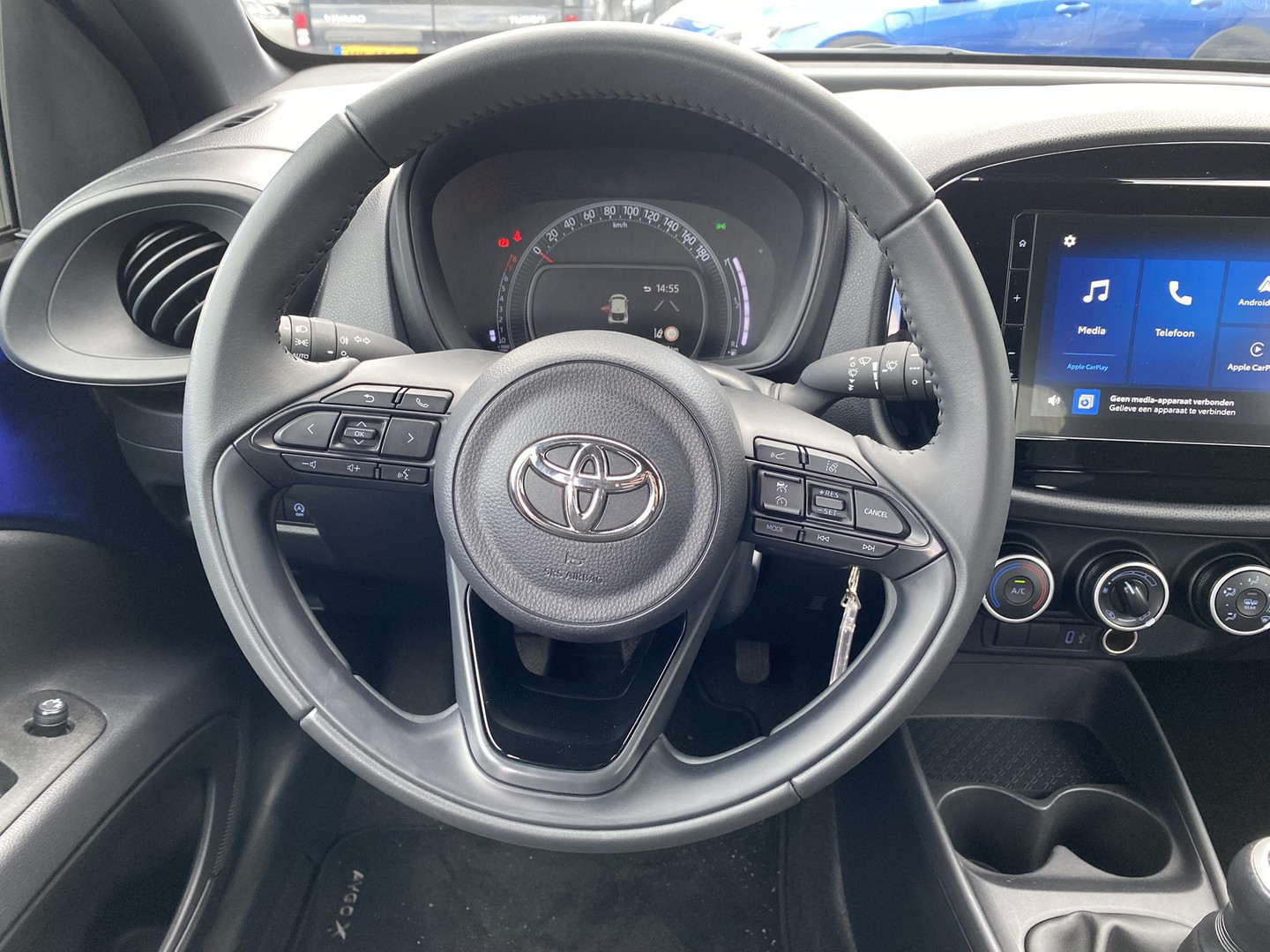Toyota Toyota
