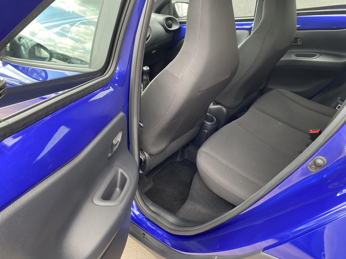 Toyota Toyota
