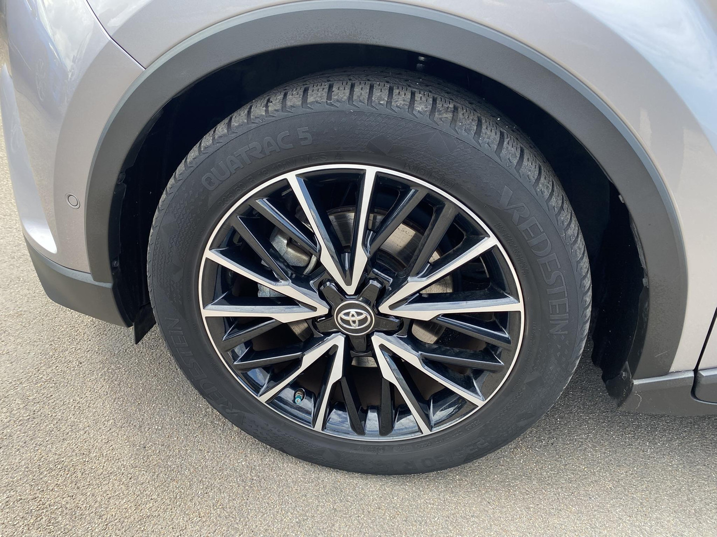 Toyota Toyota