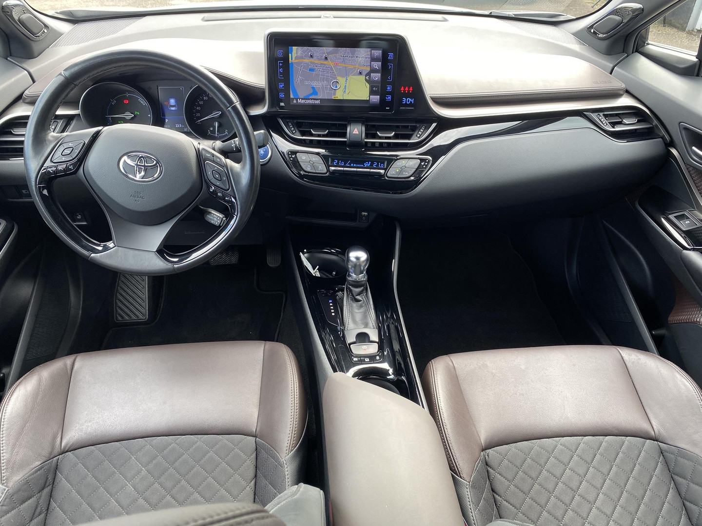 Toyota Toyota