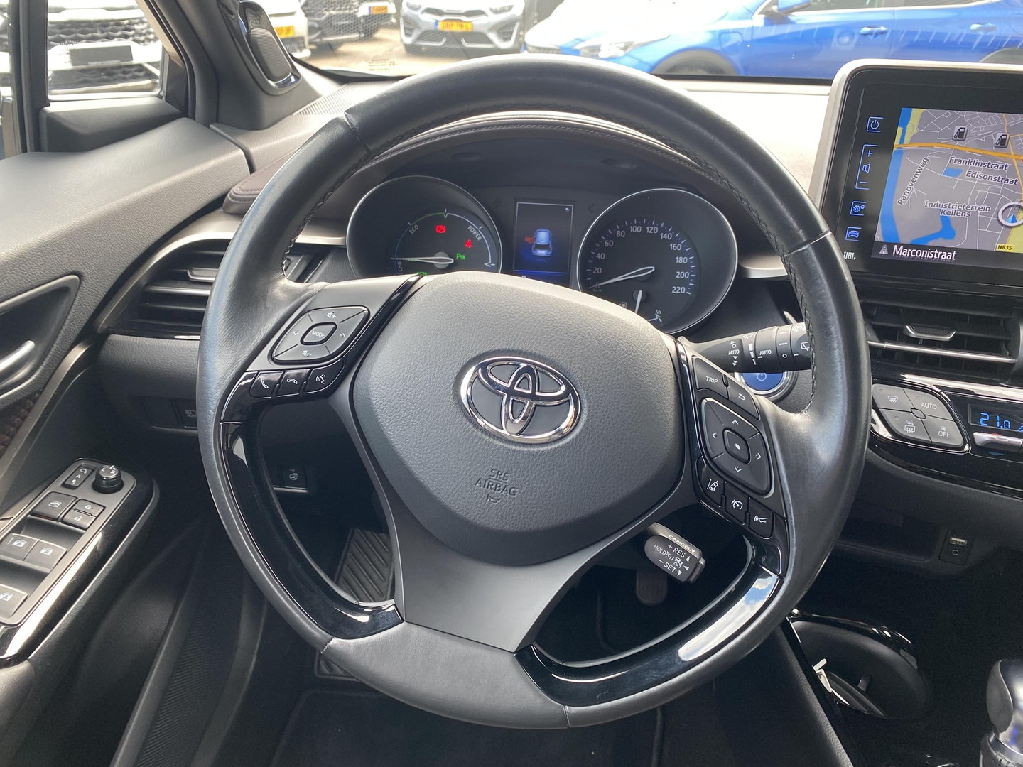Toyota Toyota