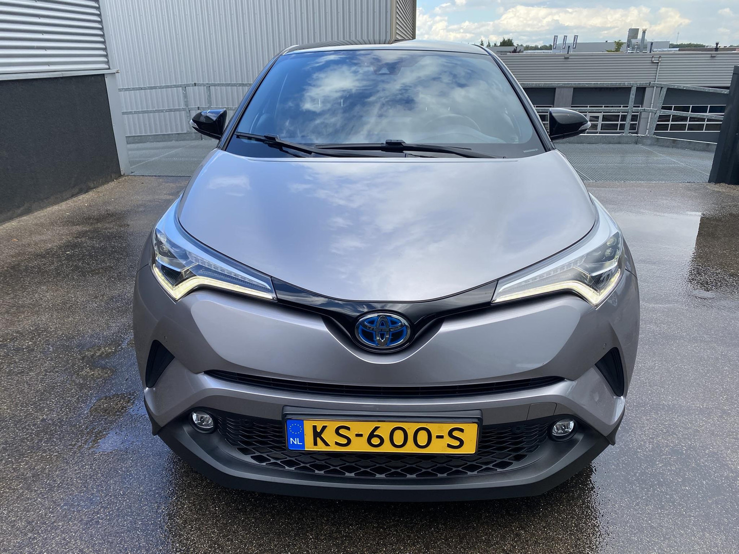 Toyota