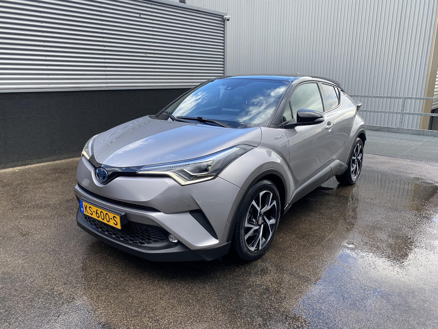 Toyota