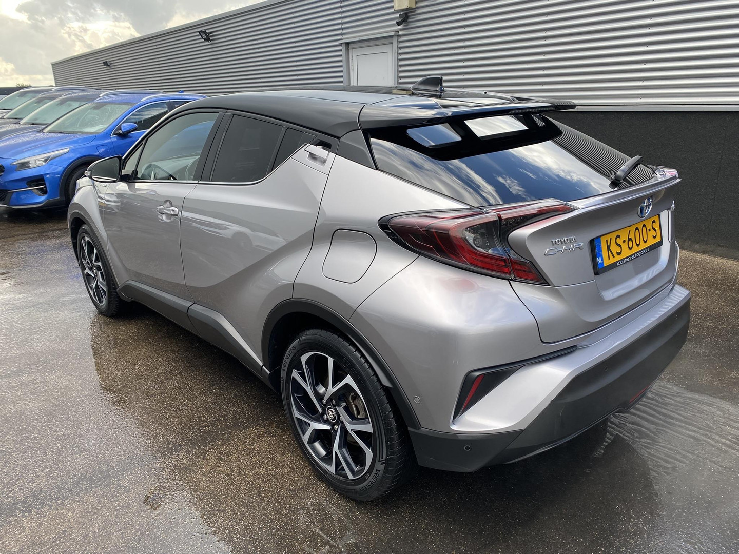 Toyota