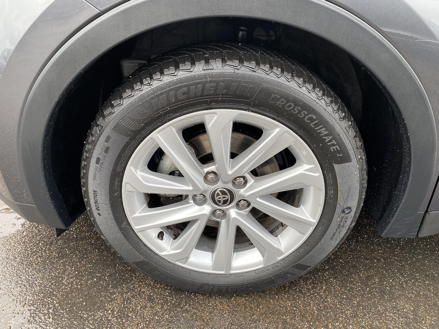 Toyota Toyota