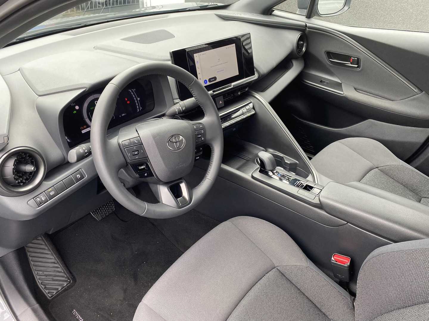 Toyota Toyota
