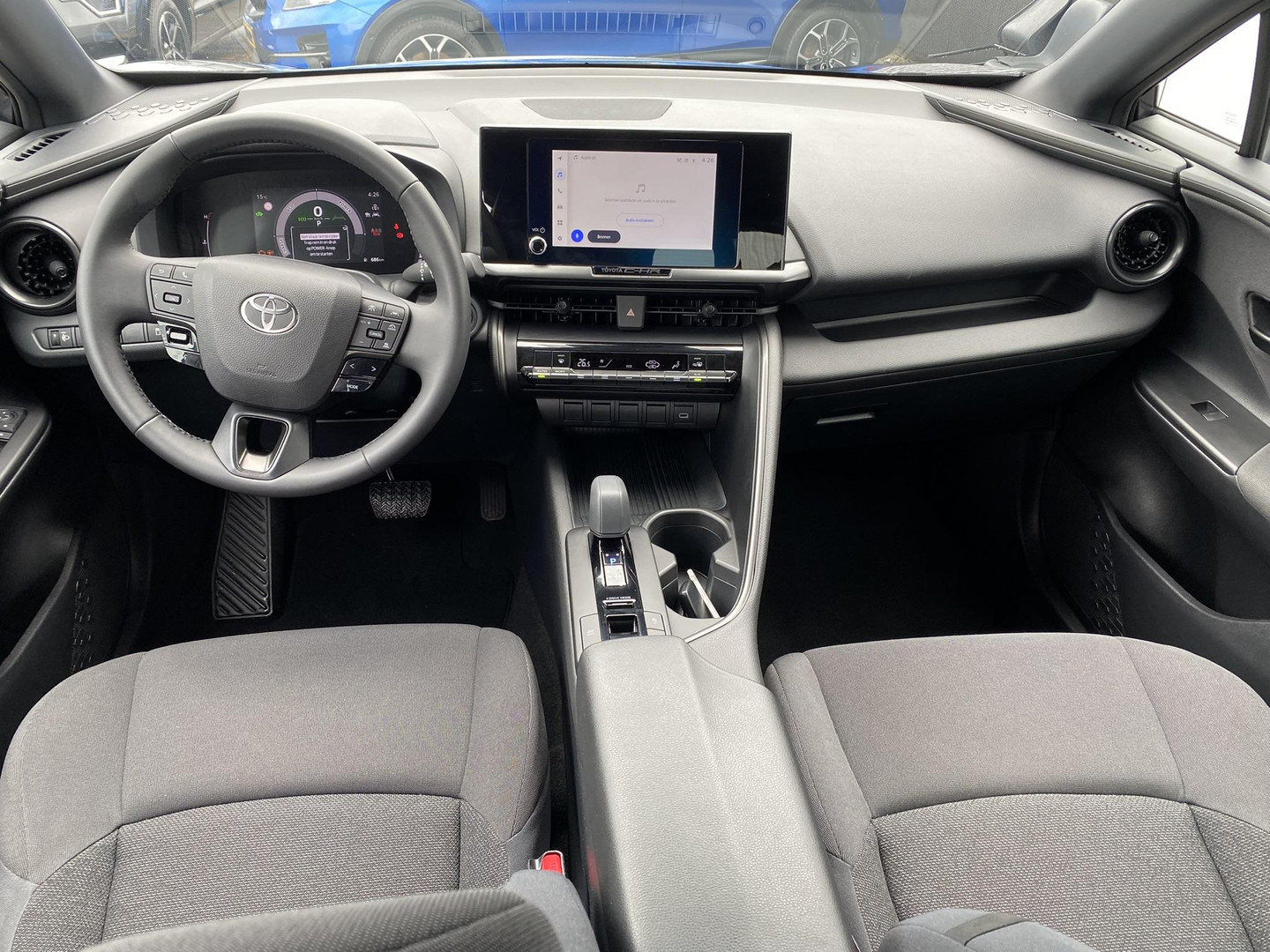 Toyota Toyota