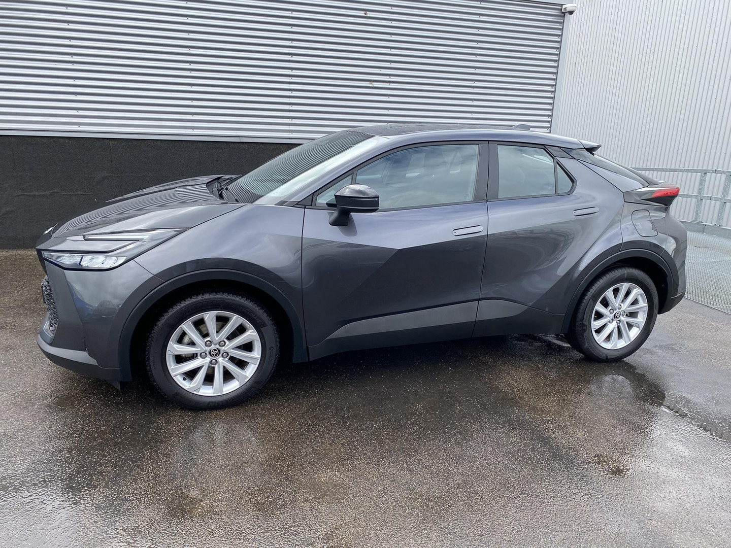 Toyota Toyota