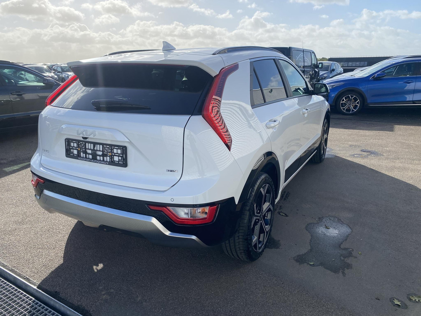 Kia