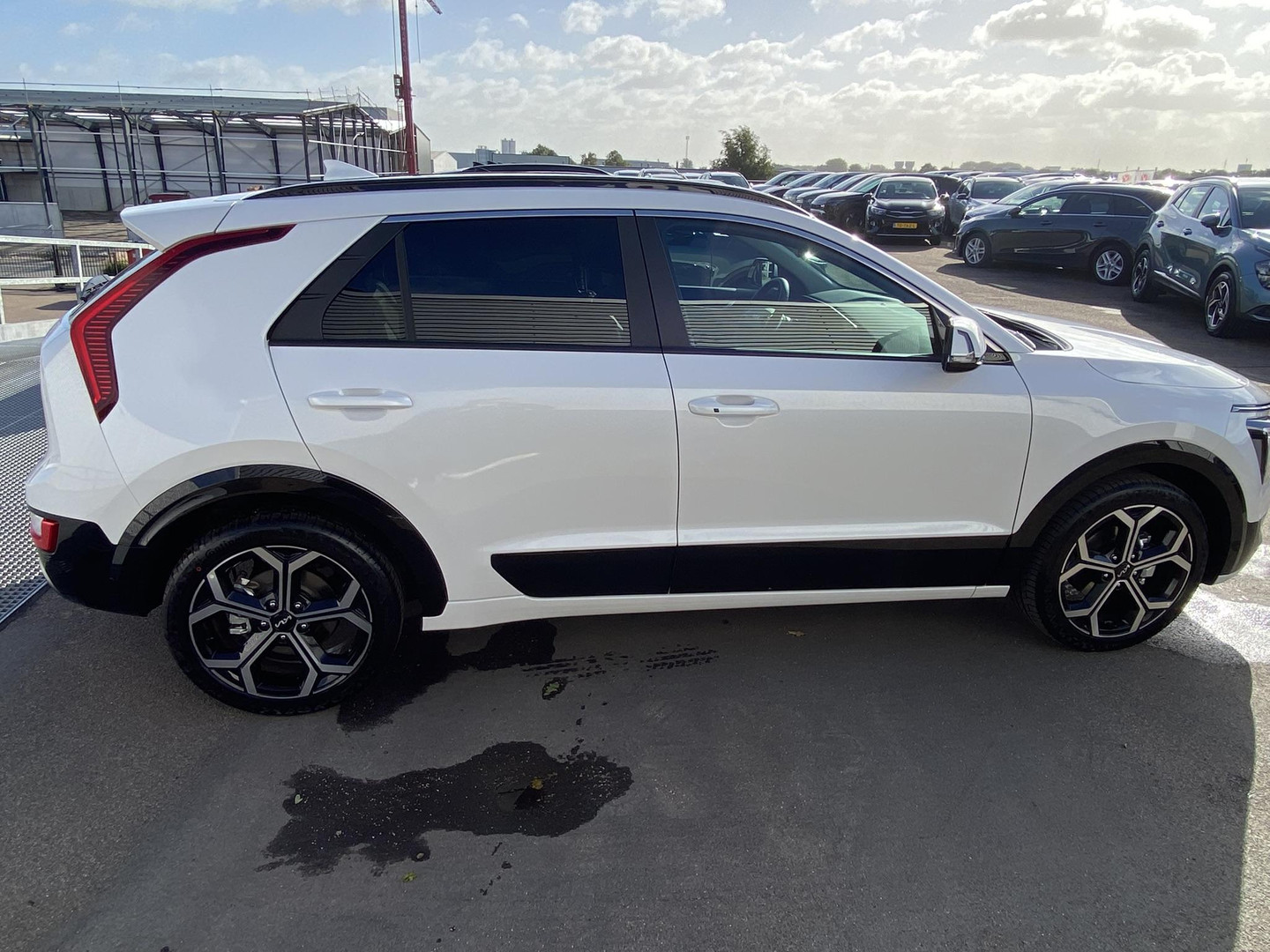 Kia