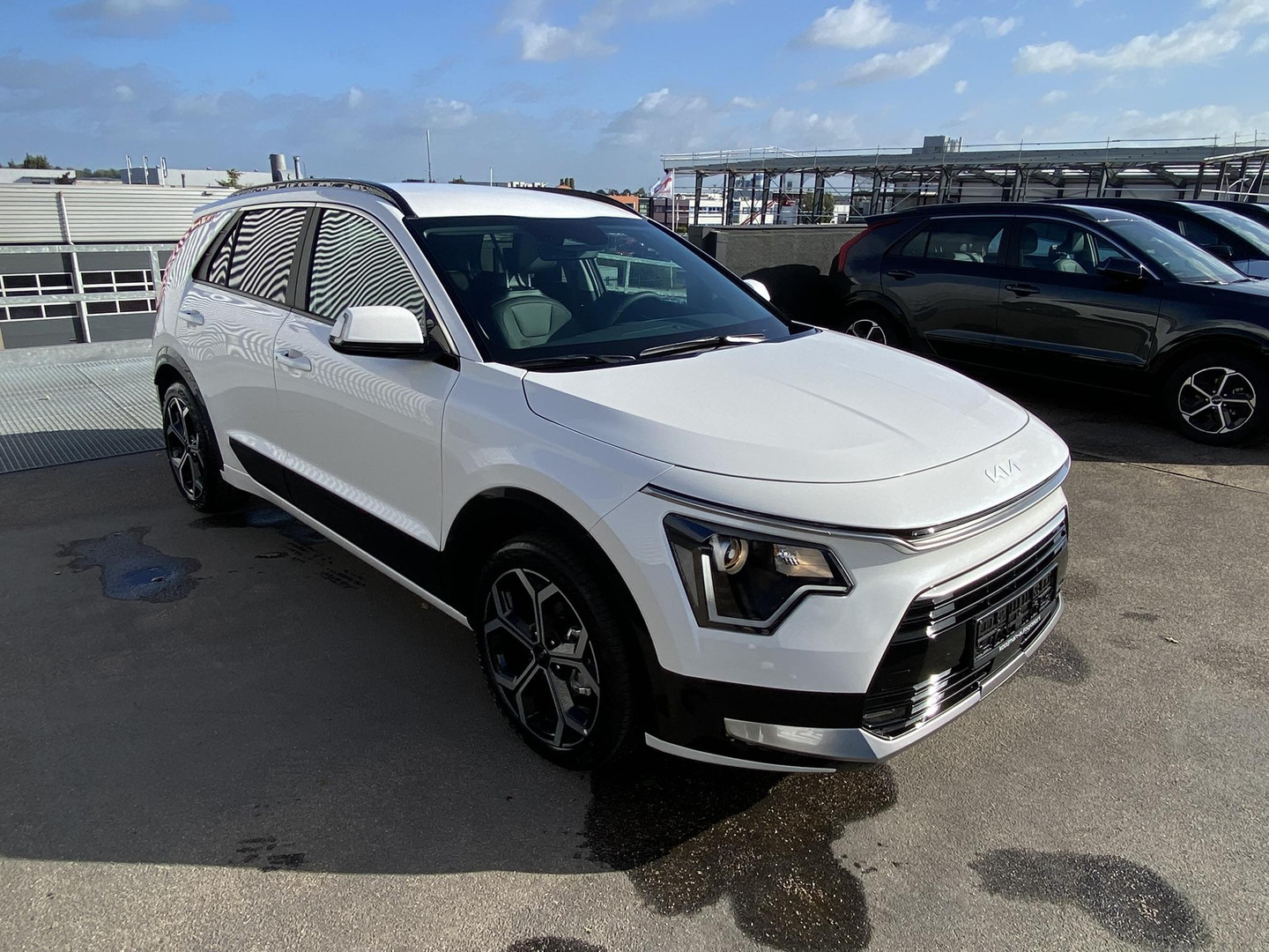 Kia