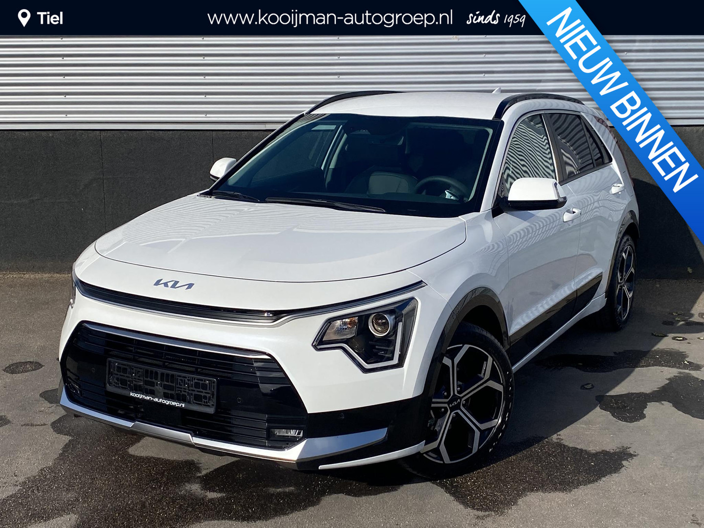 Kia