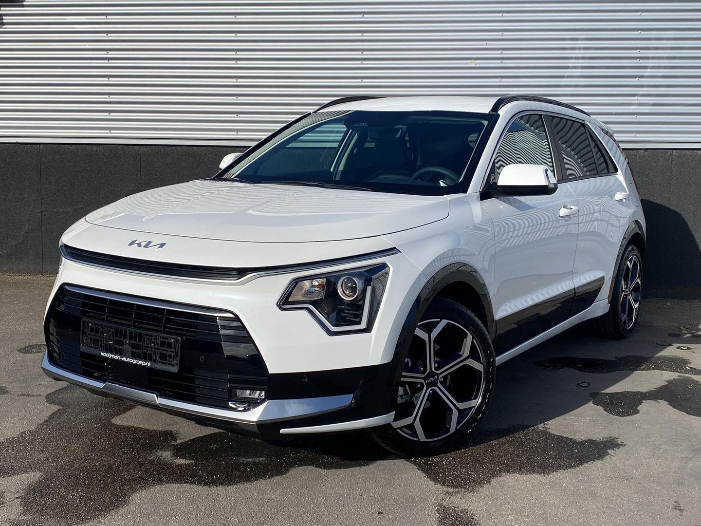 Kia