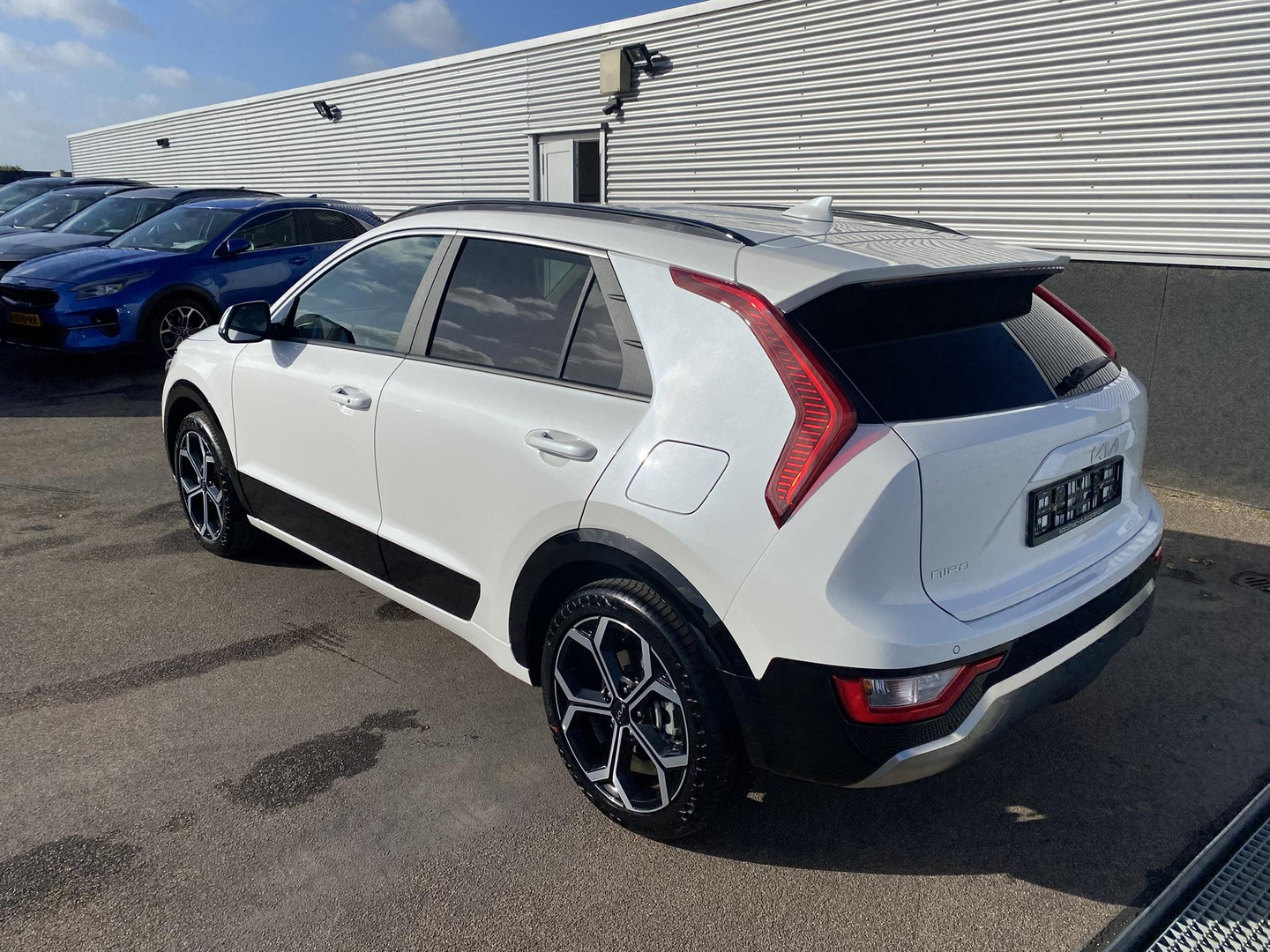 Kia