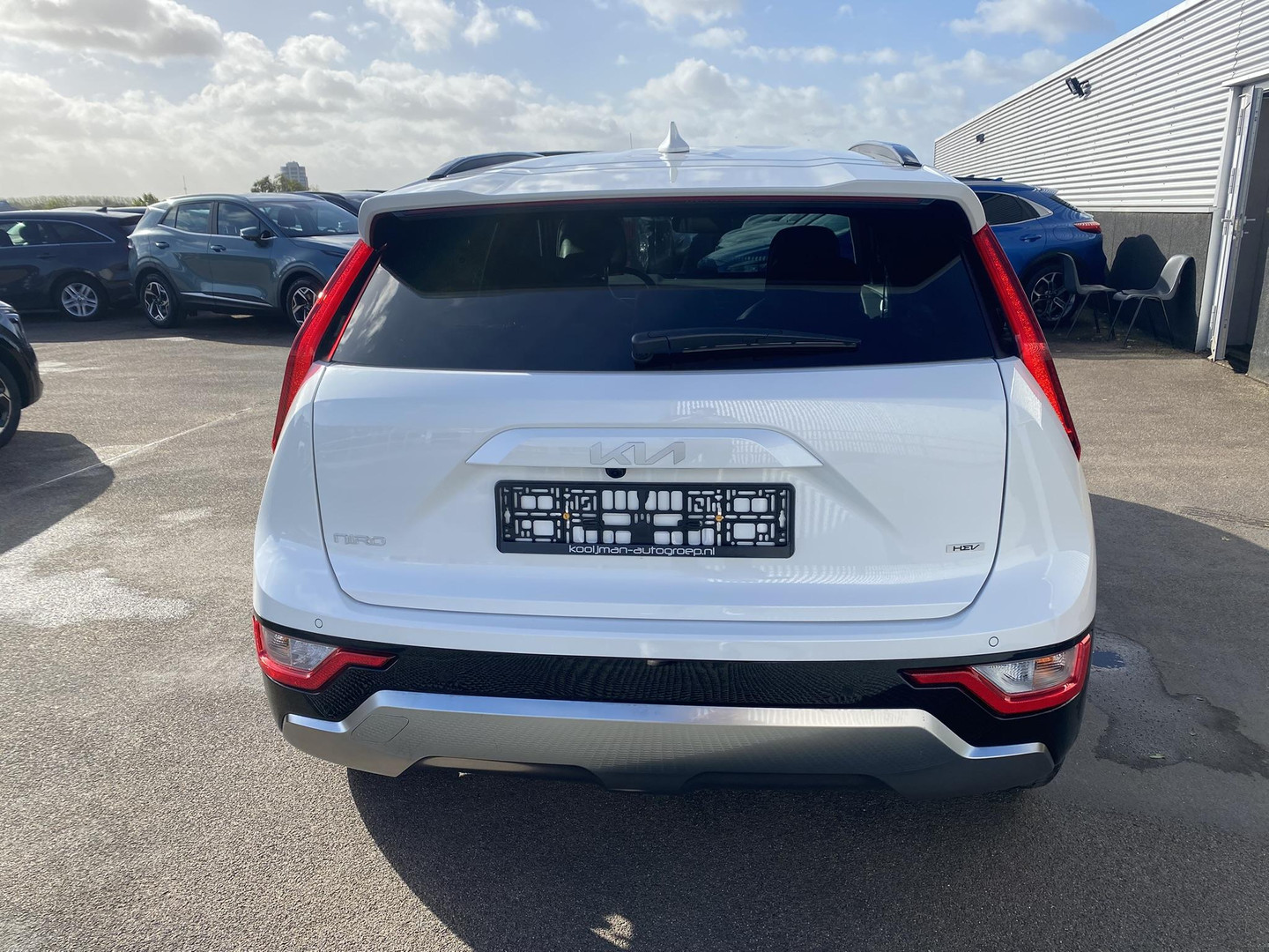 Kia