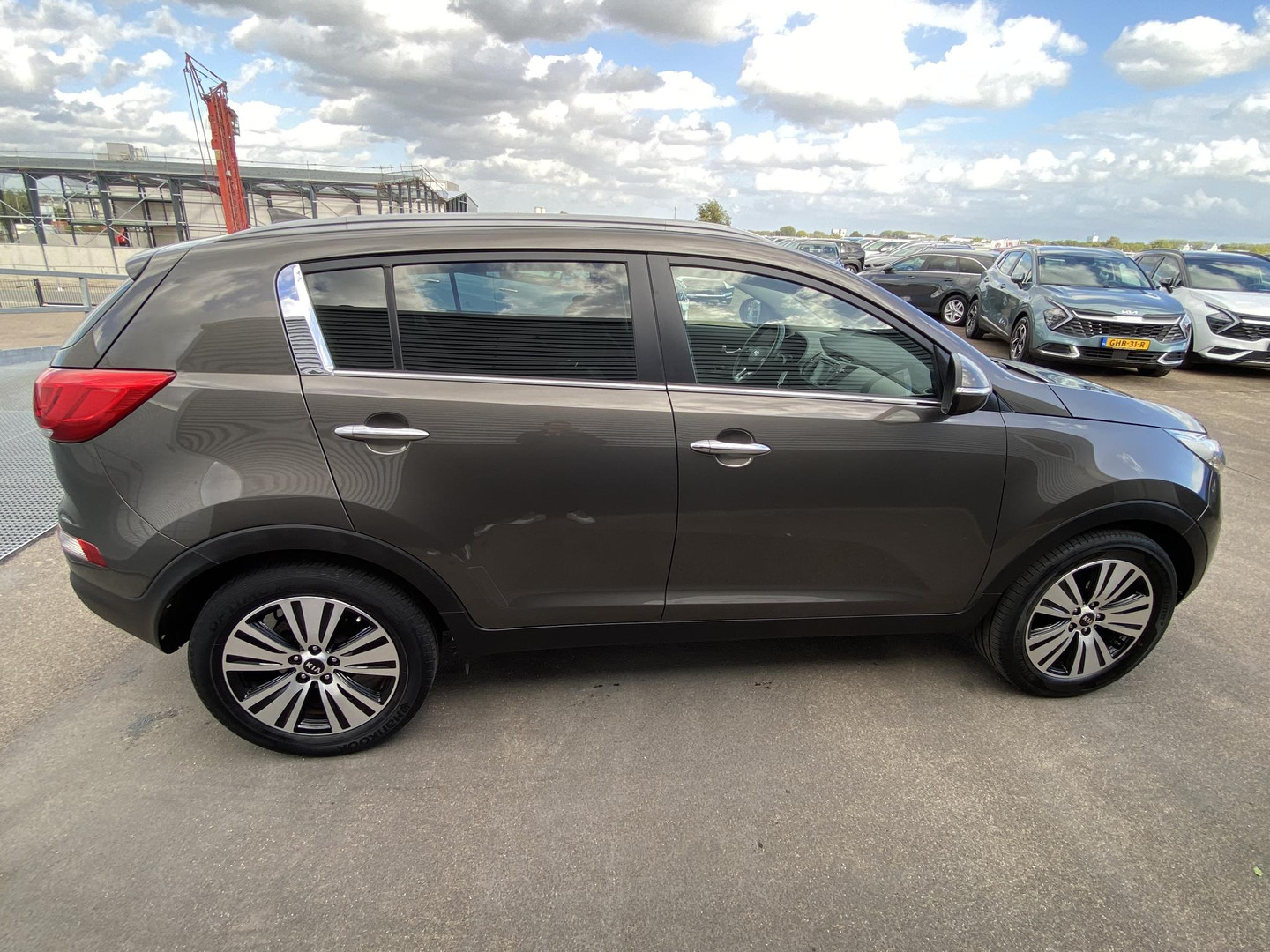 Kia Kia