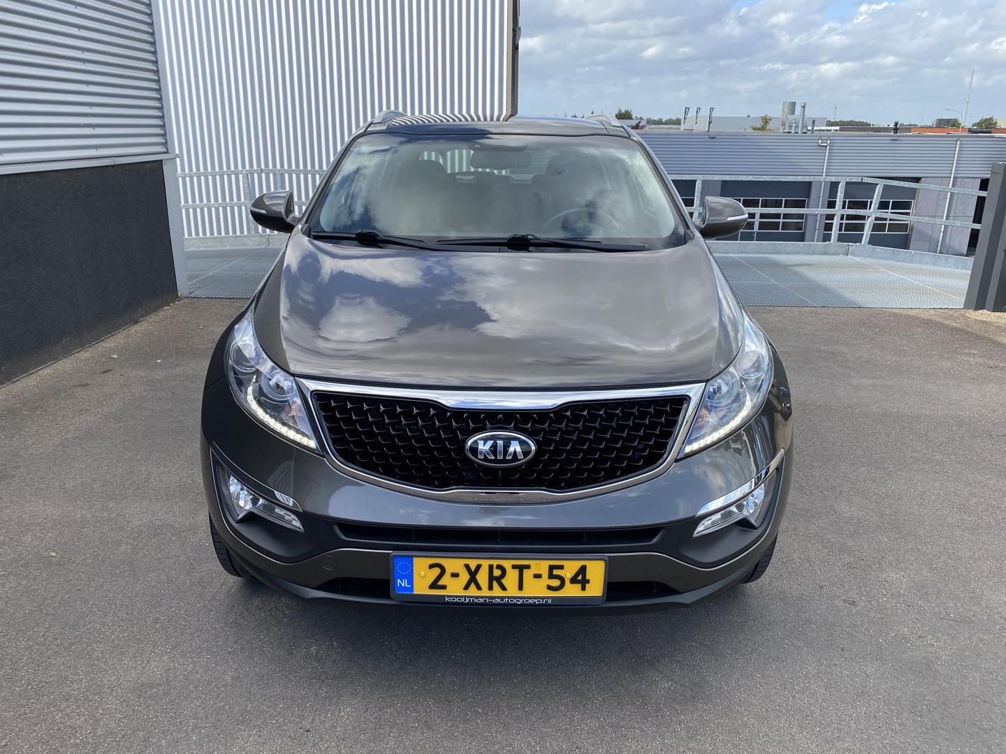 Kia Kia