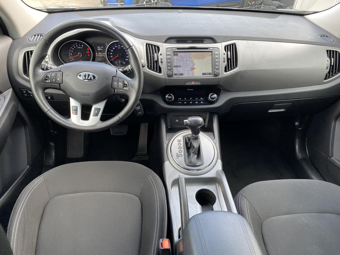 Kia Kia
