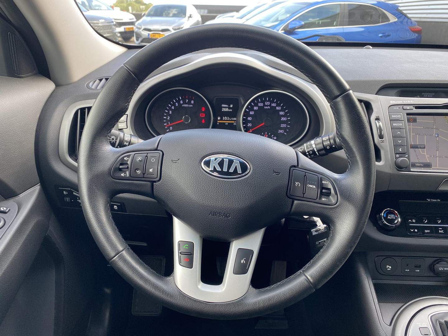Kia Kia