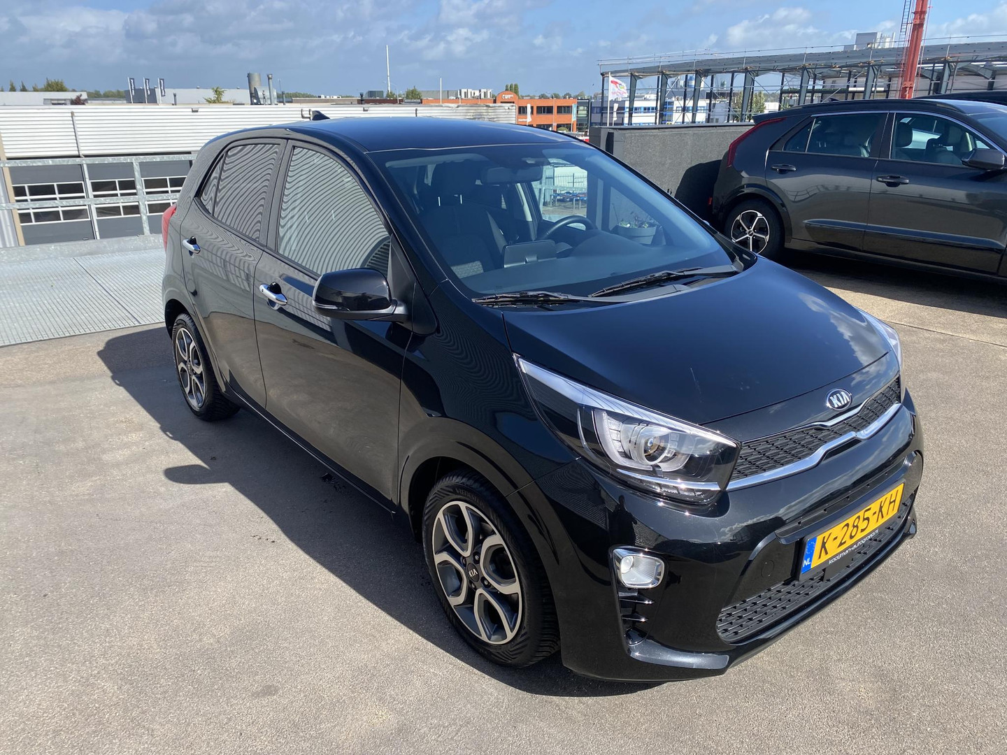 Kia