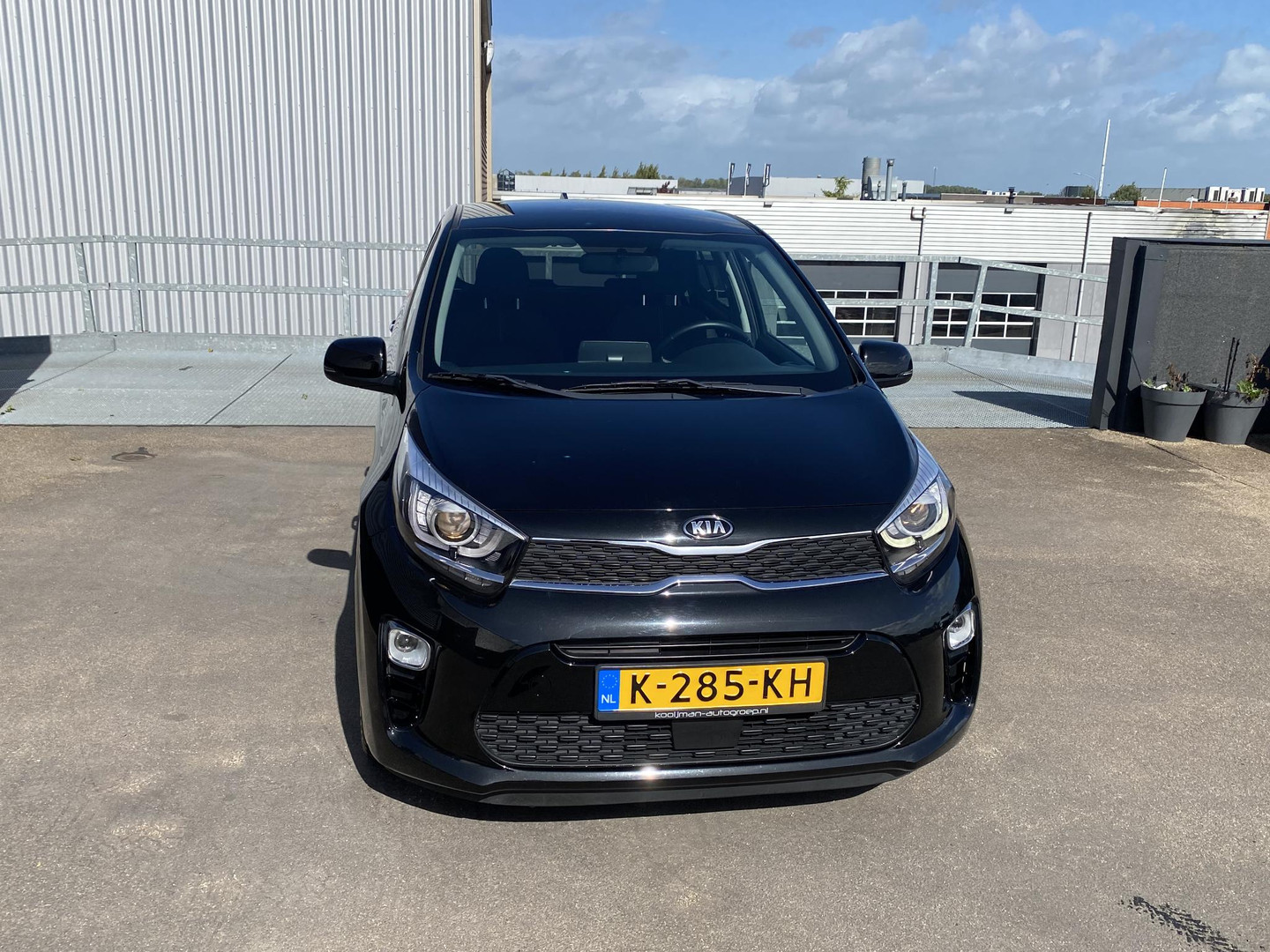 Kia