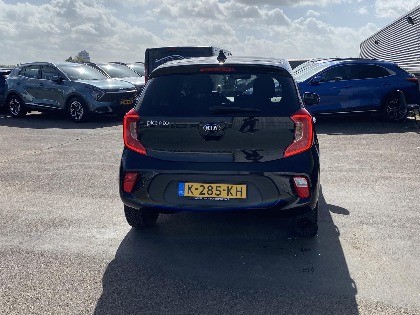 Kia
