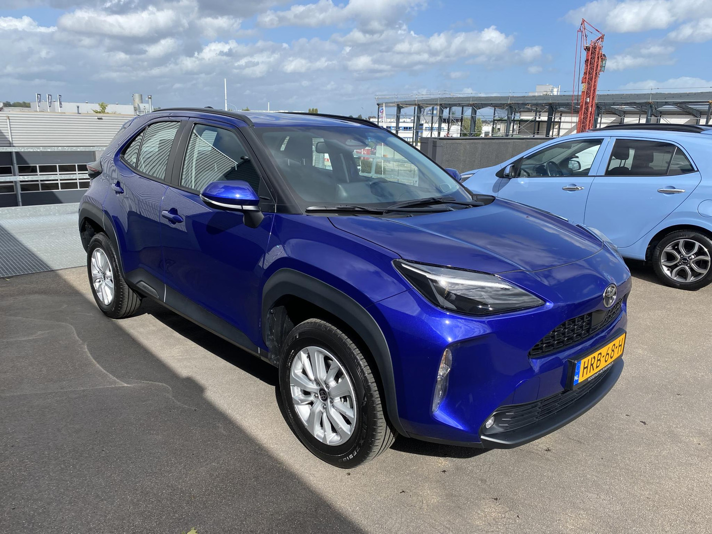 Toyota