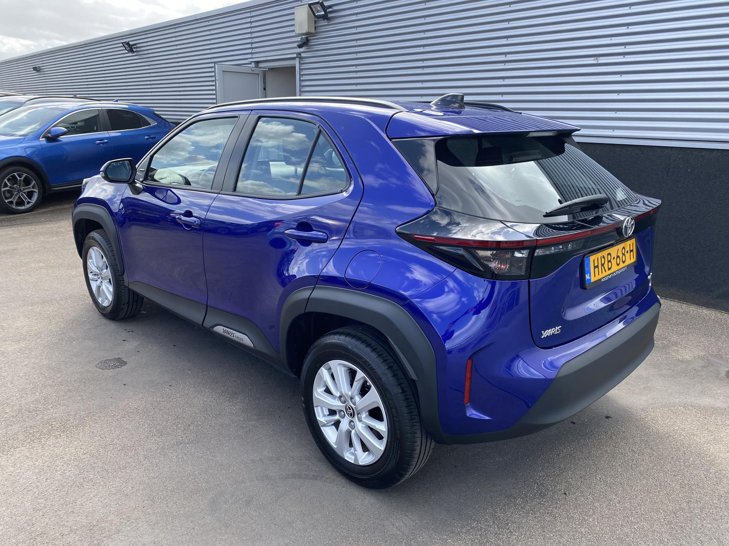 Toyota