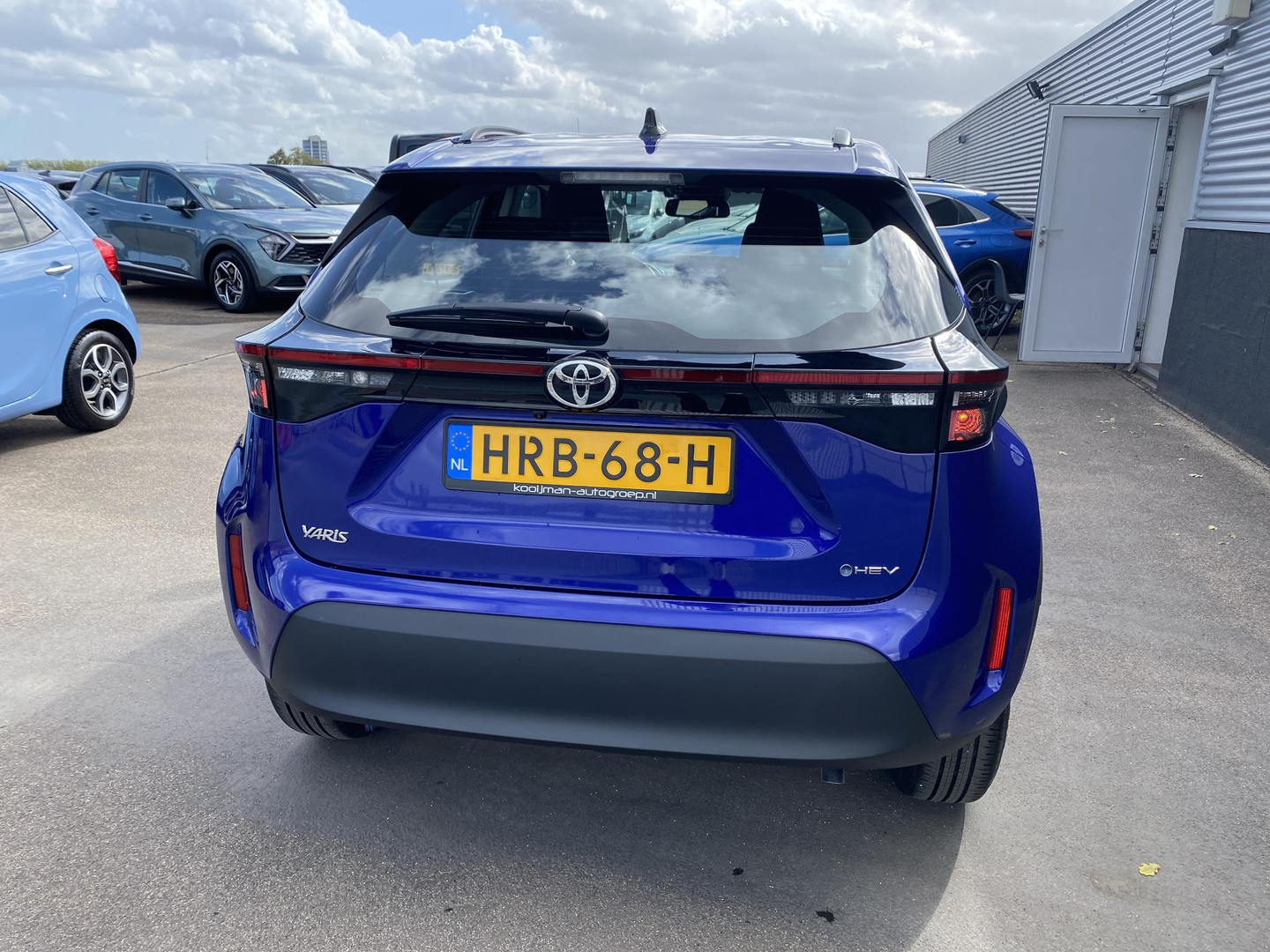 Toyota