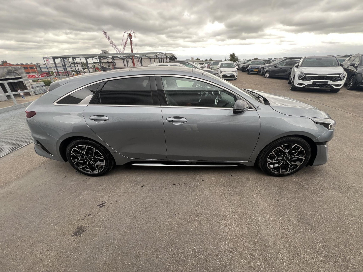 Kia