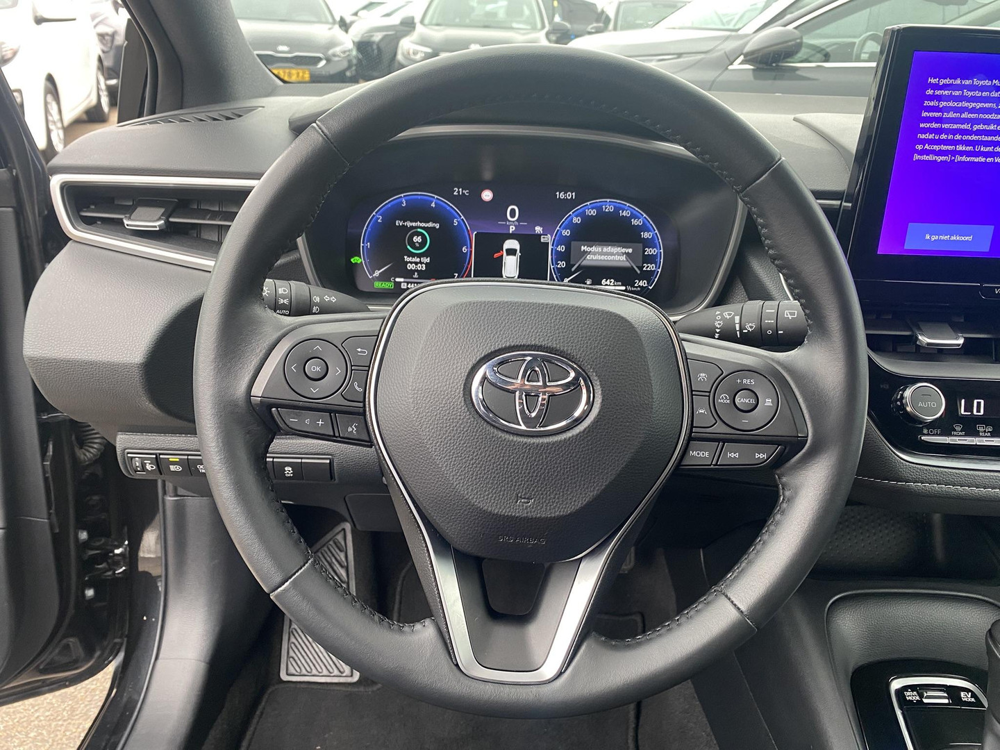 Toyota Toyota