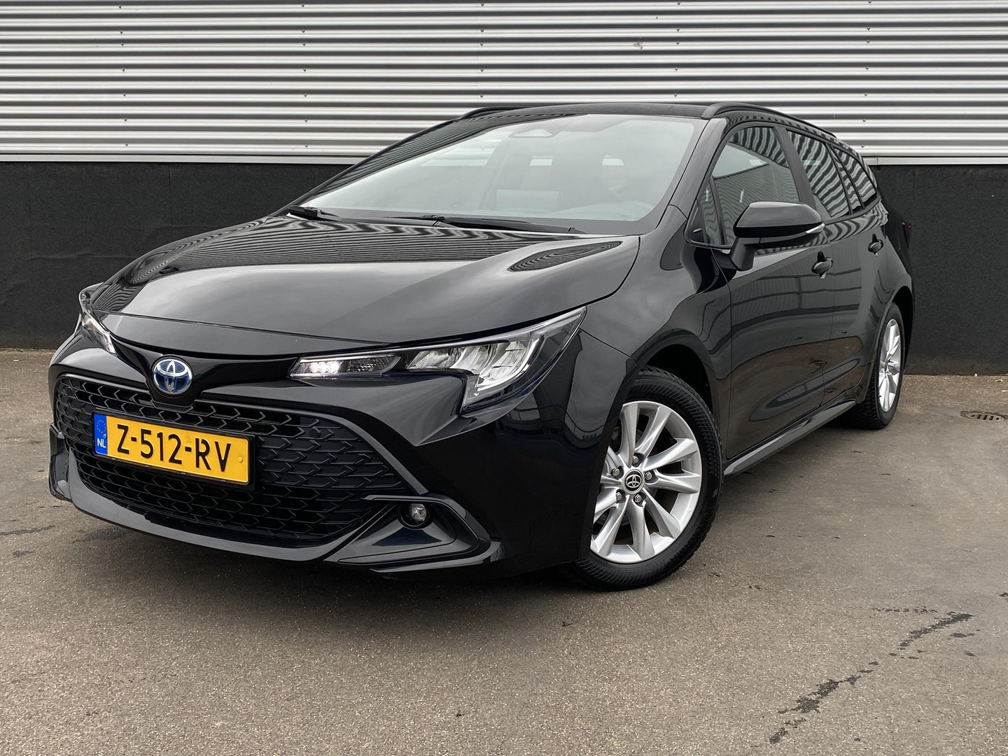 Toyota Toyota
