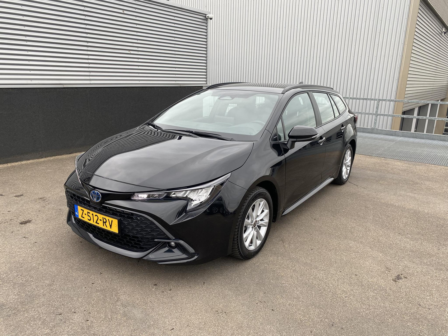 Toyota Toyota