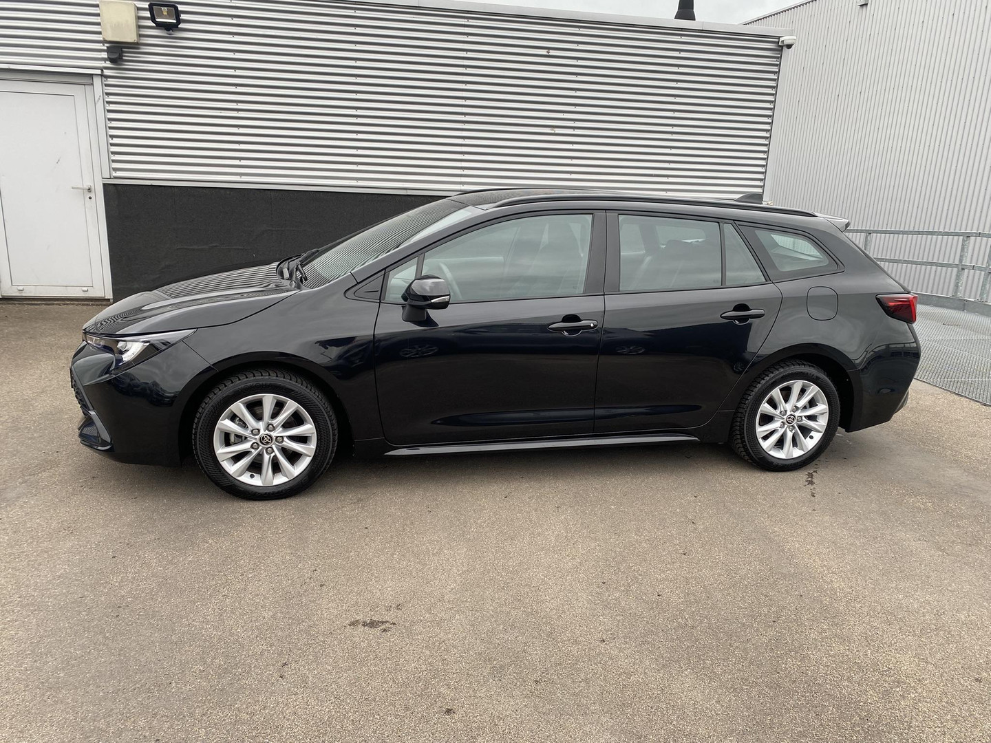 Toyota Toyota