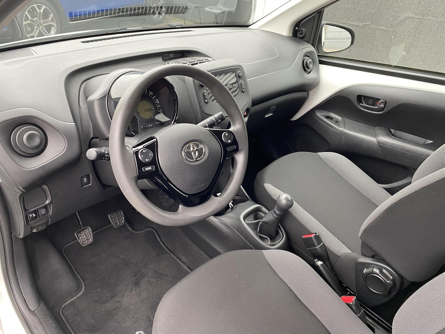 Toyota Toyota