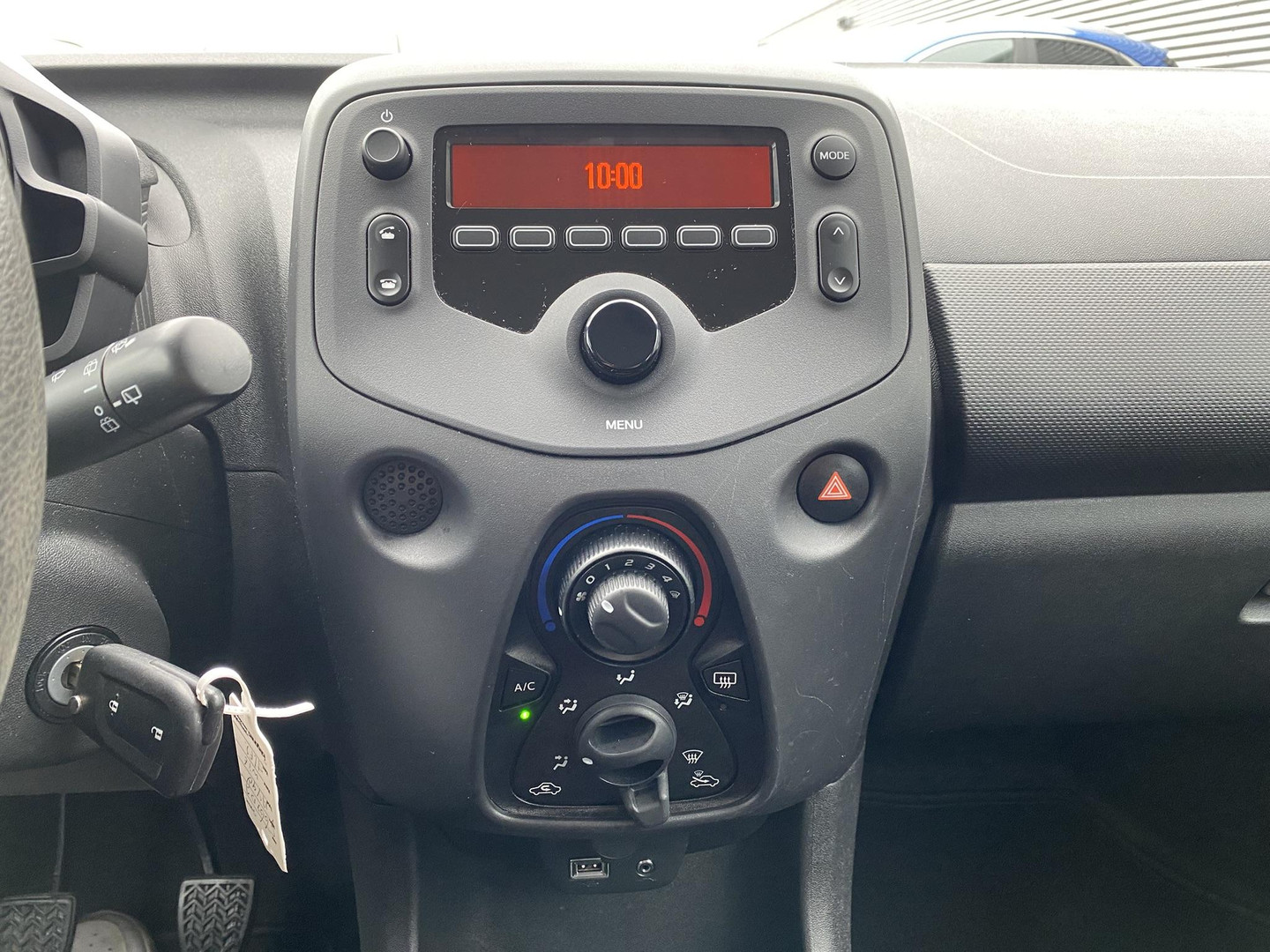 Toyota Toyota