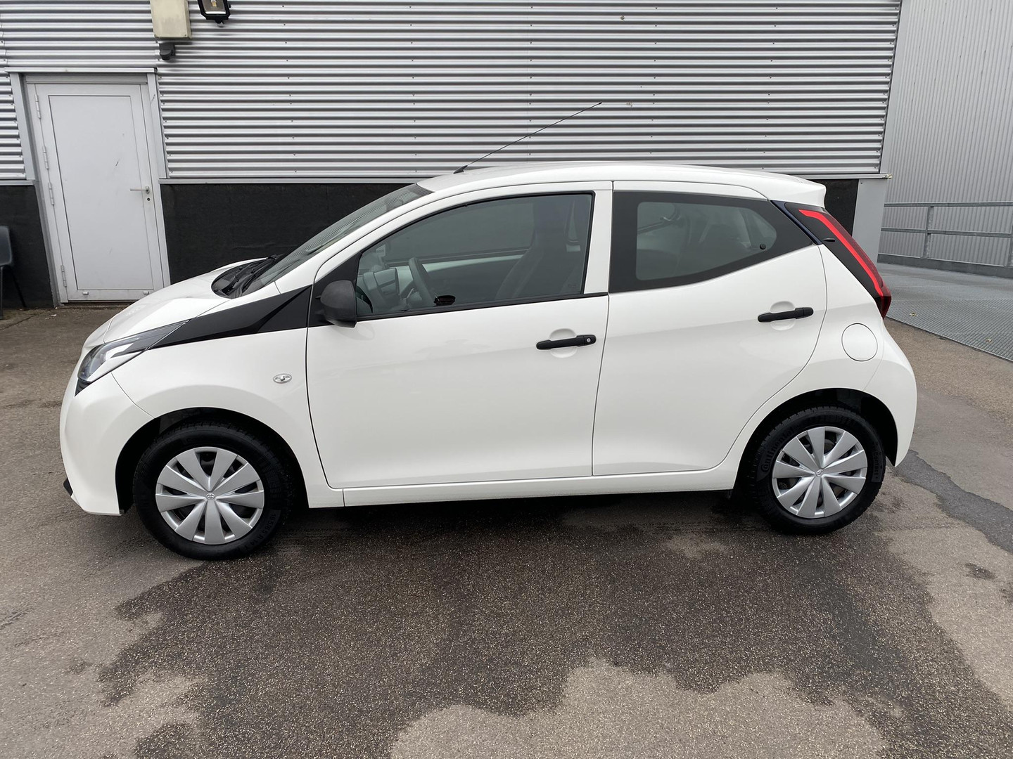 Toyota Toyota
