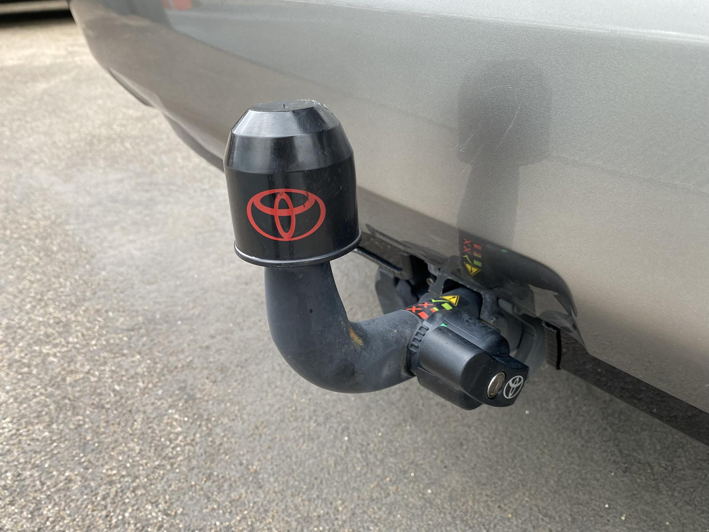 Toyota Toyota