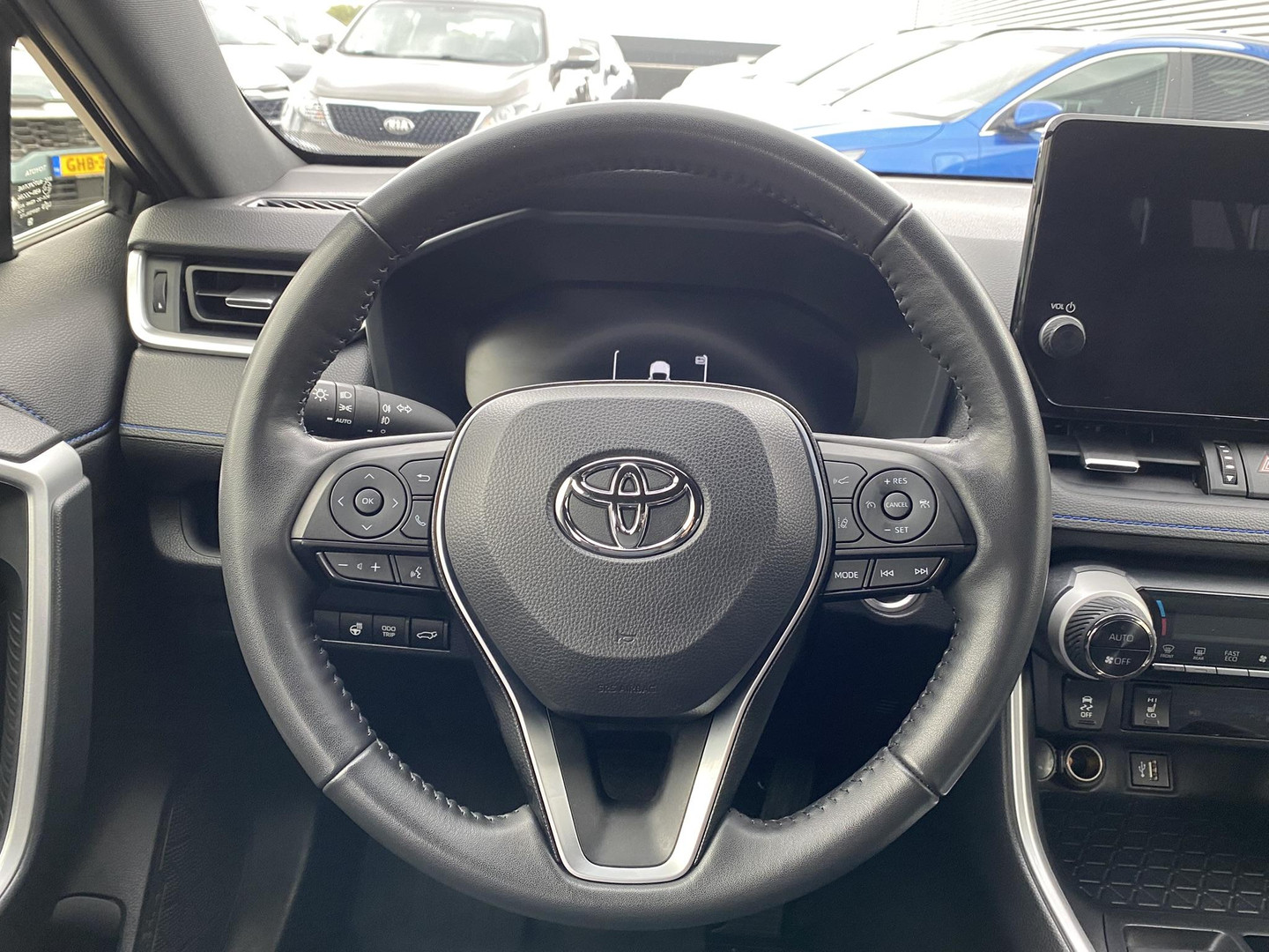 Toyota Toyota