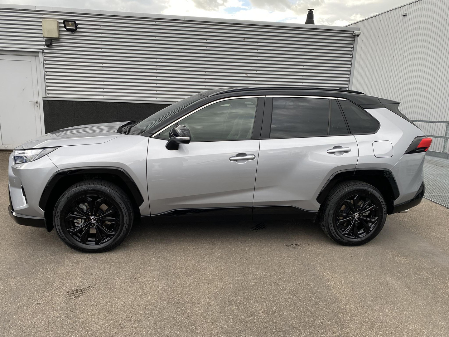 Toyota Toyota