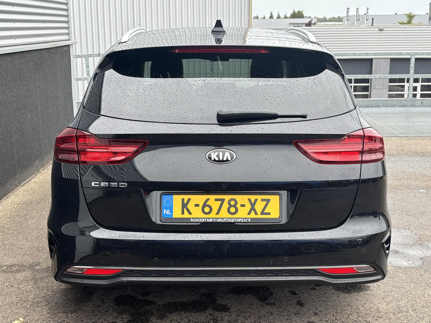 Kia Kia