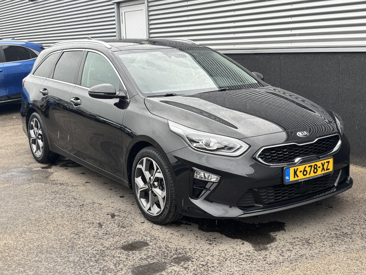 Kia Kia