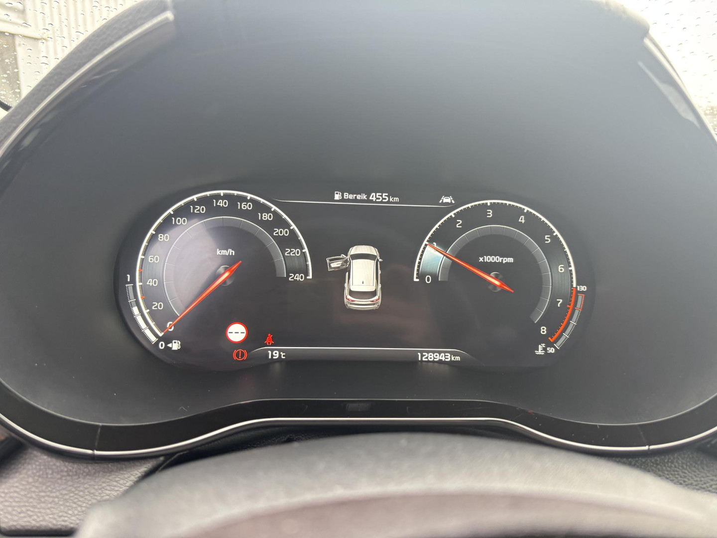 Kia Kia