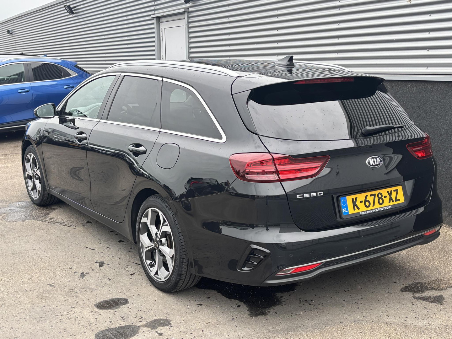 Kia Kia