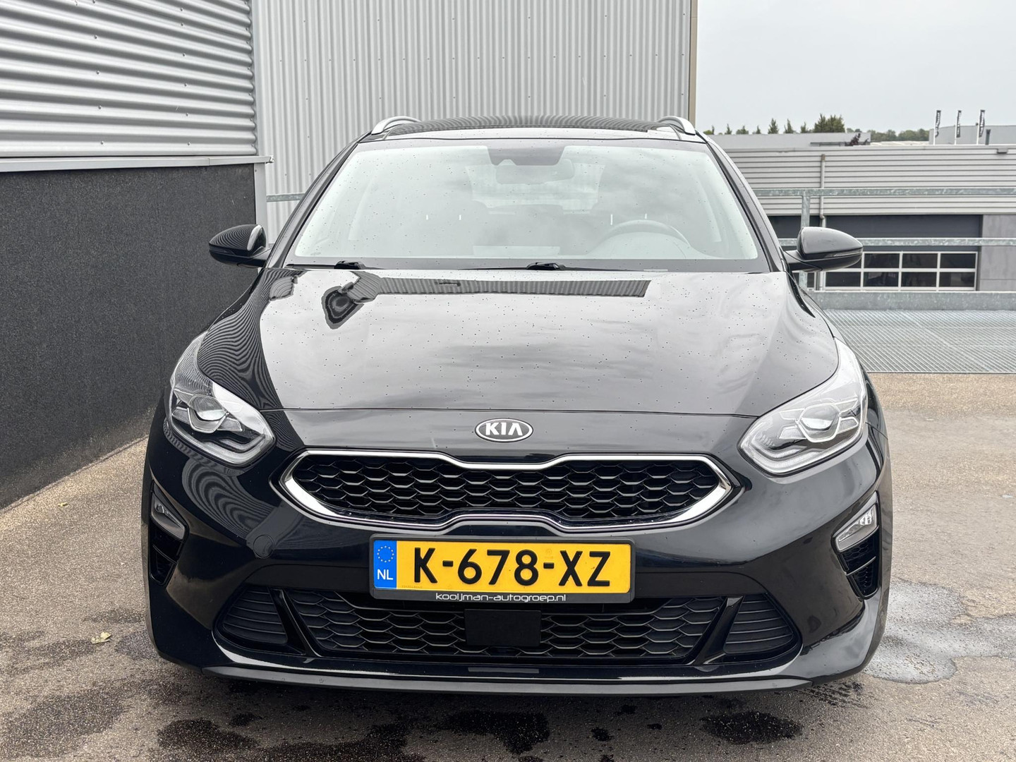 Kia Kia