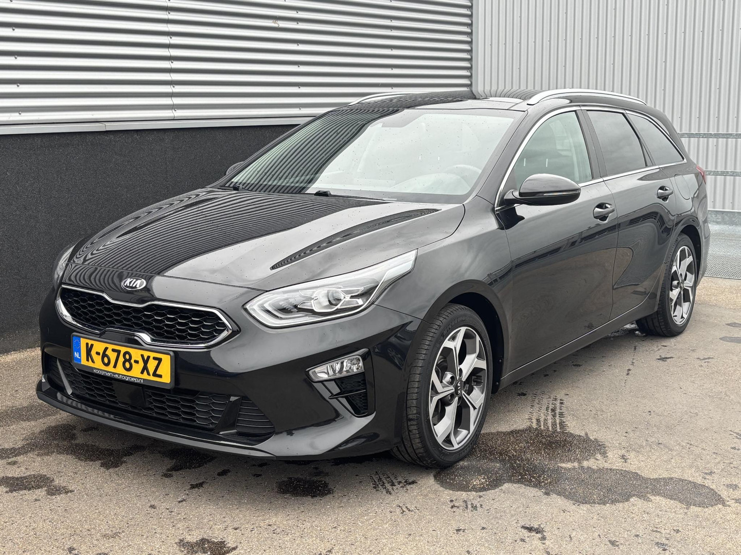 Kia Kia