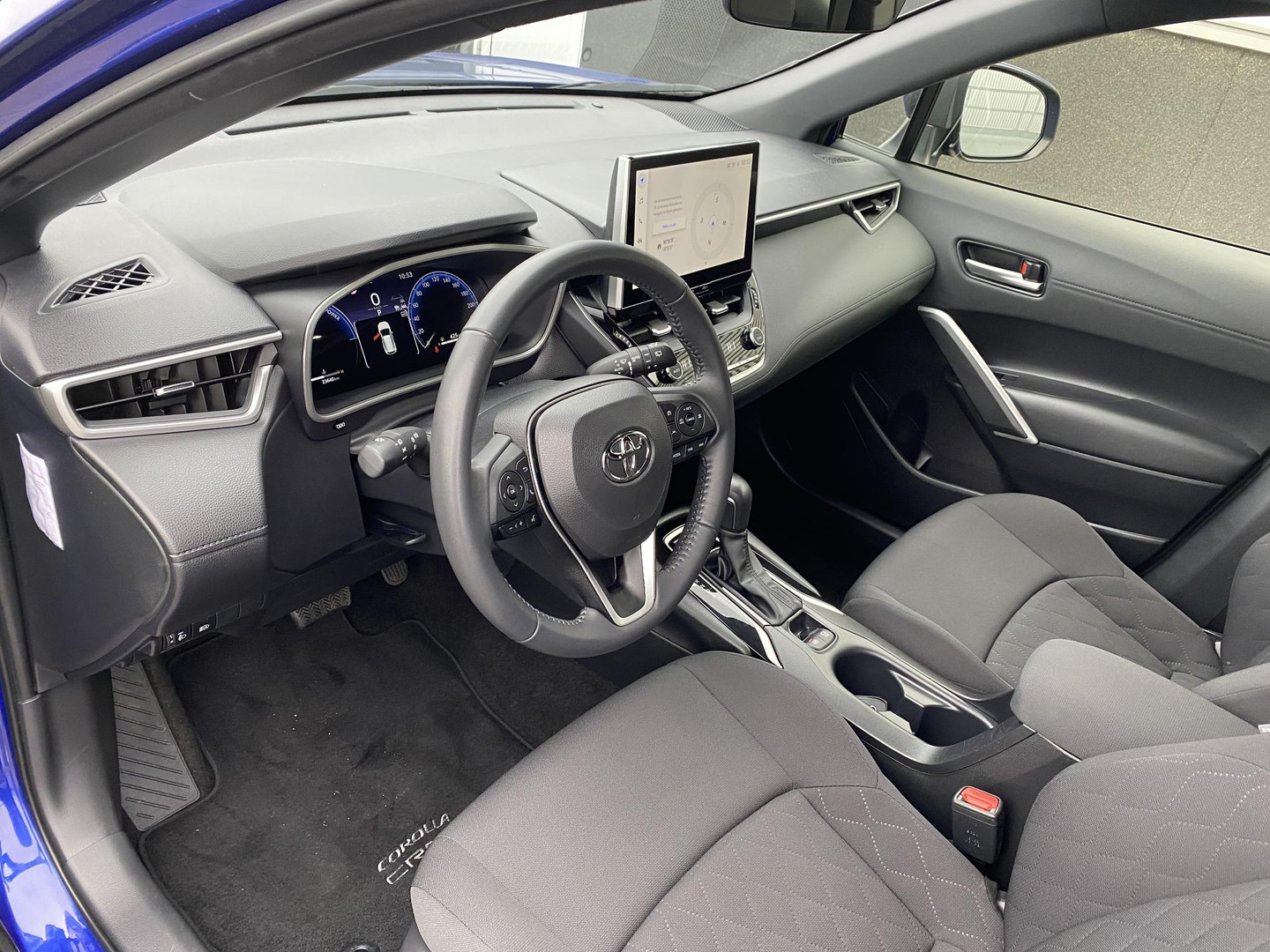 Toyota Toyota
