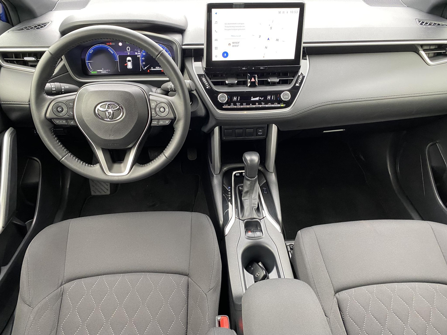 Toyota Toyota